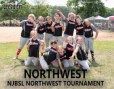 Northwest silly
